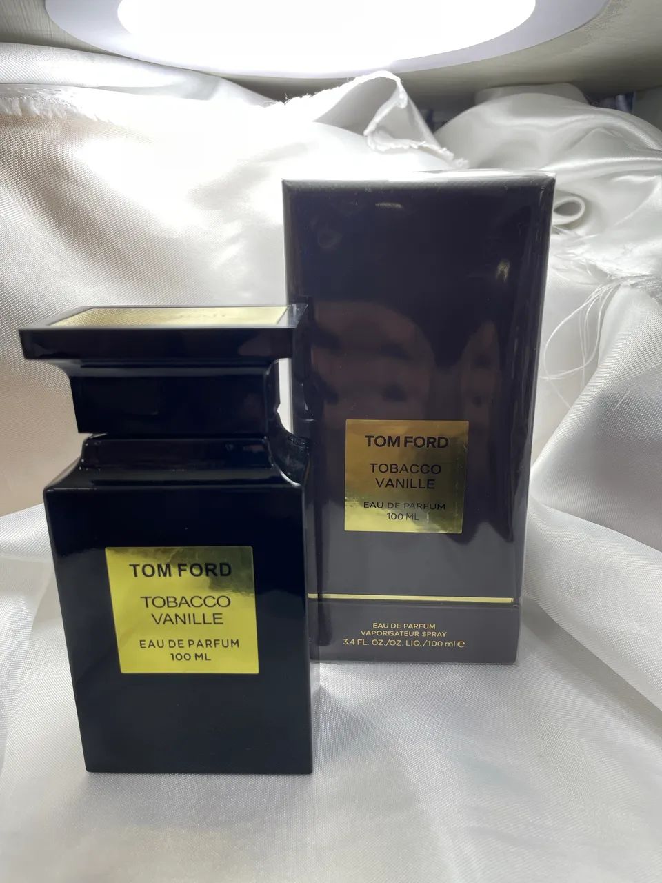 perfume Tom Ford Tabacco Vanille 