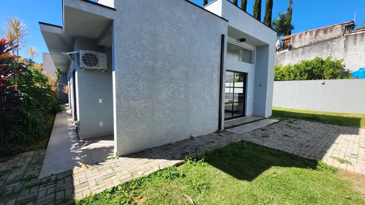 Casa térrea em Bairro privilegiado - Foto 4