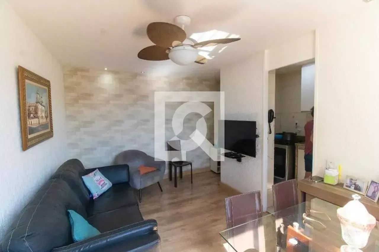 Vendo apartamento com 2 quartos em Santa rosa - Foto 4