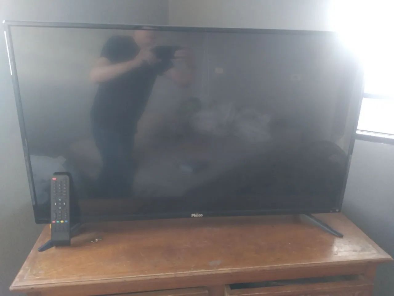 Tv philco 40 polegadas - Foto 2