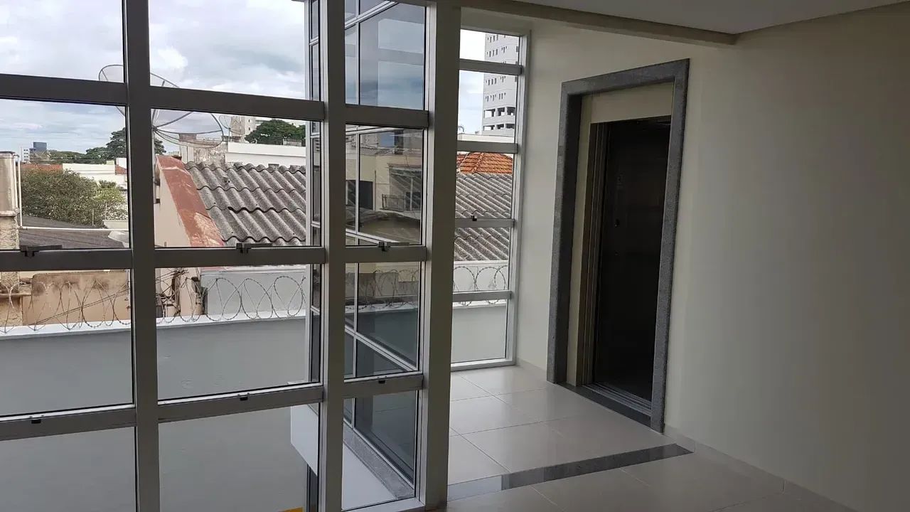 Prédio/Edifício inteiro para venda com 900 metros quadrados em Martins - Uberlândia - Mina - Foto 2