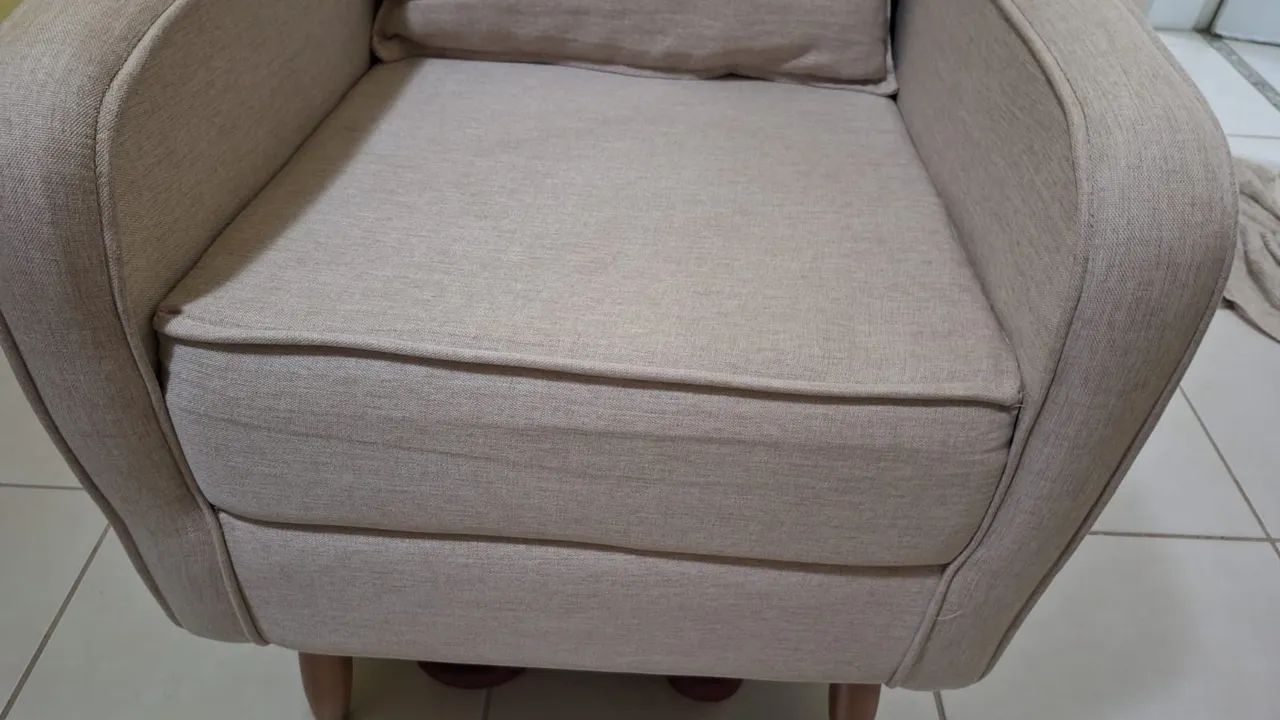 Poltrona  - Foto 4
