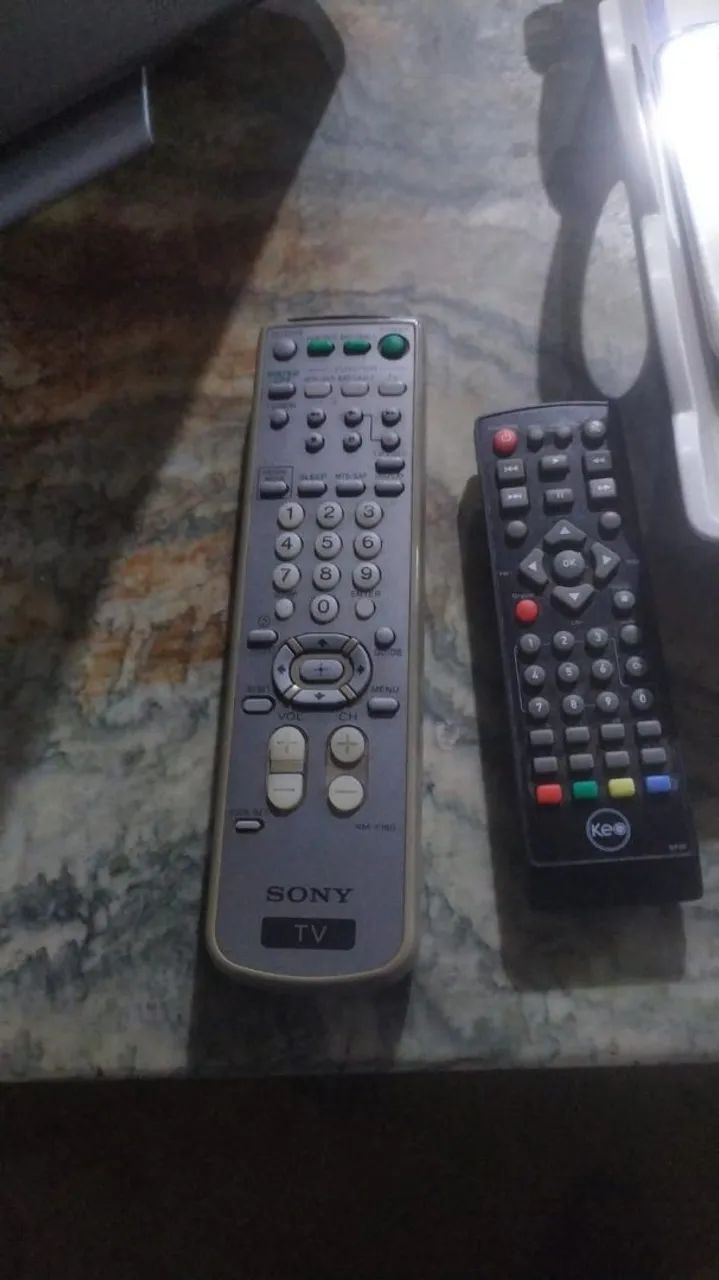 TV raridade muito nova. - Foto 4