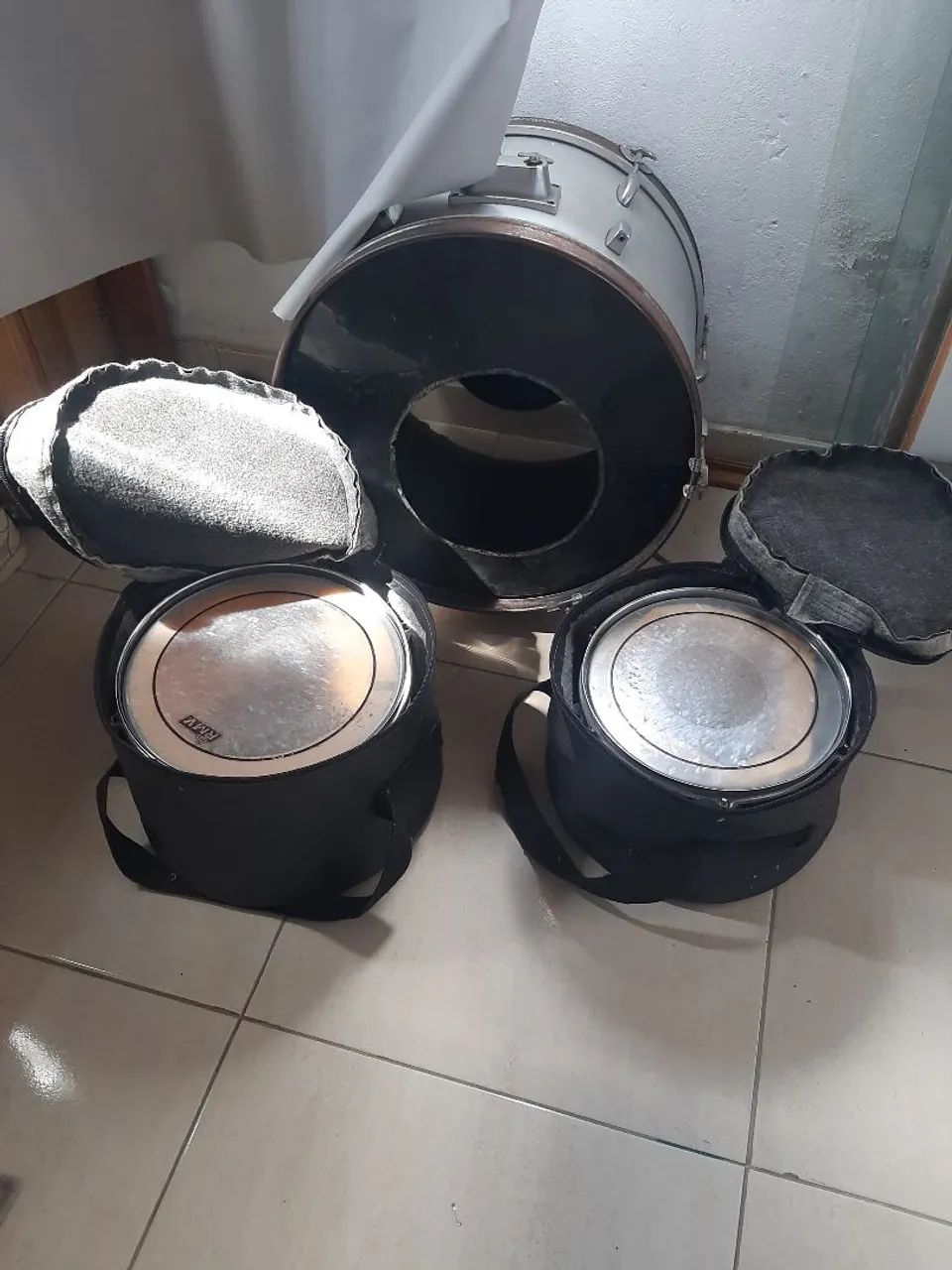 Bateria - Foto 3