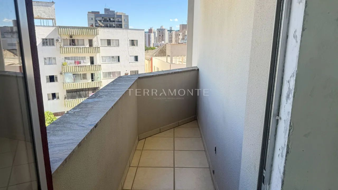 Apto 95m² no Centro com Potencial Incrível - Residencial Leonardo - Foto 5