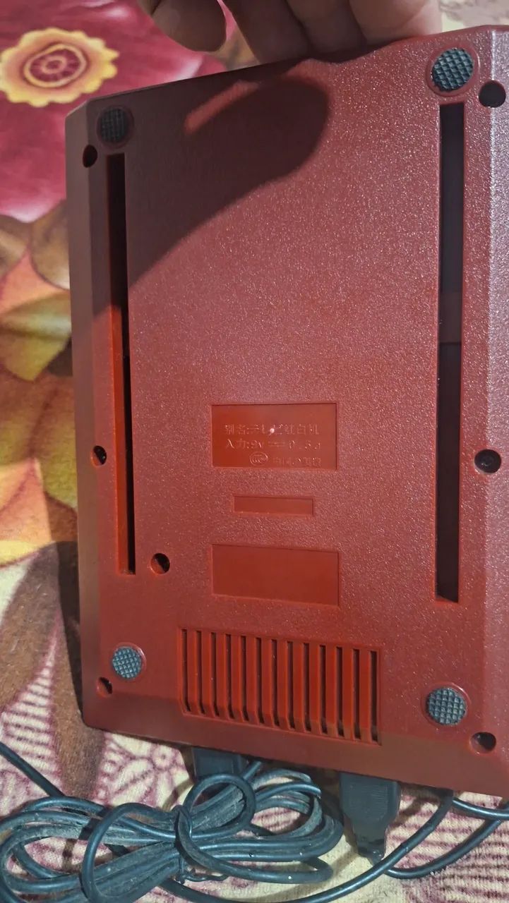 Video Game Family Computer Clone - Foto 2