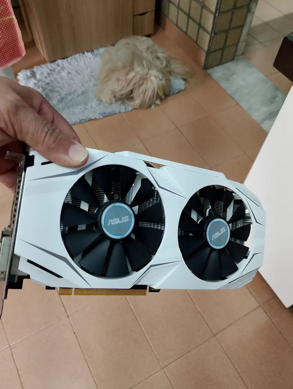 Placa de video  - Foto 3