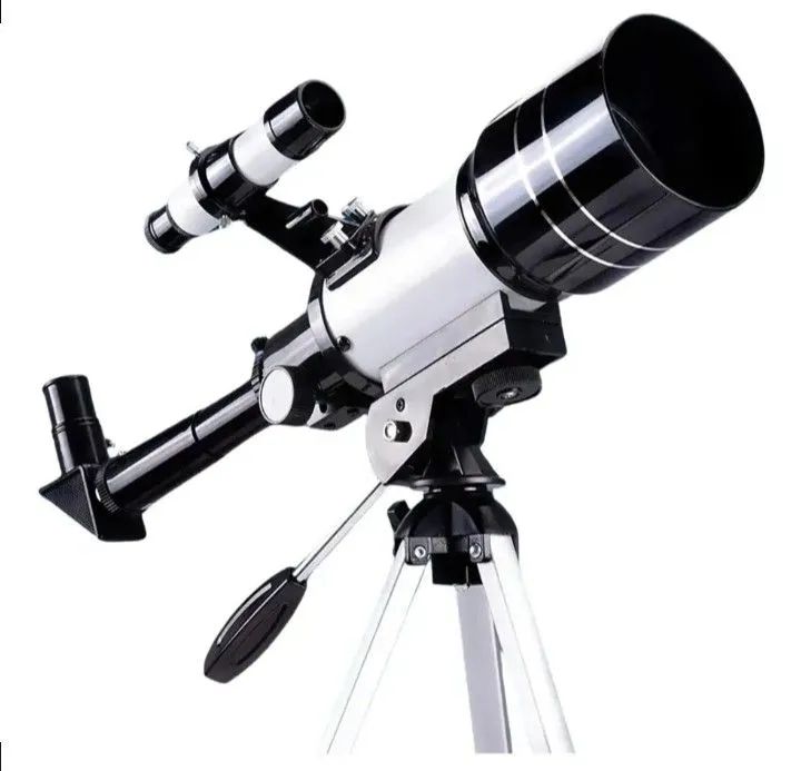 Vendo telescópio  - Foto 2
