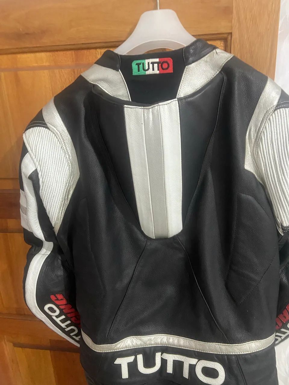 Macacão Moto Tutto  - Foto 3