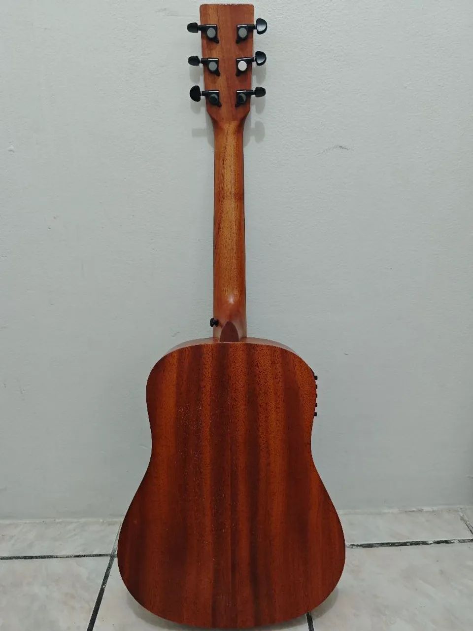 Violão Strinberg Forest Series - Foto 4