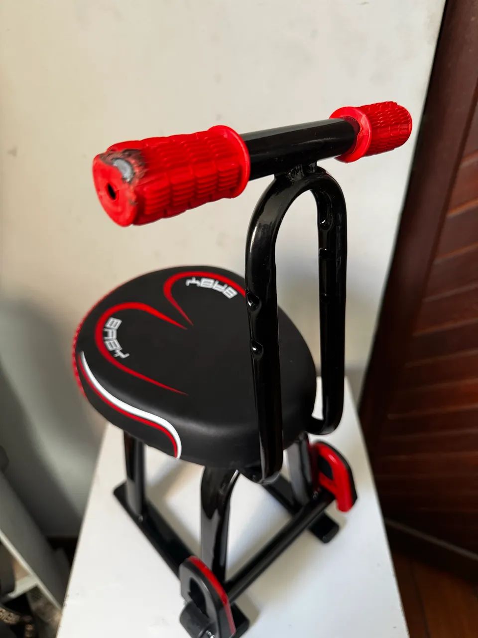 Suporte infantil Bicicleta Scooter 