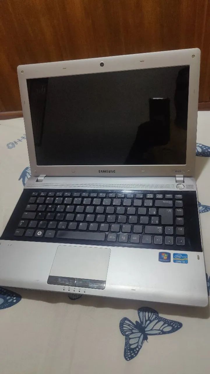 Notebook i3 ótimo estado  - Foto 3