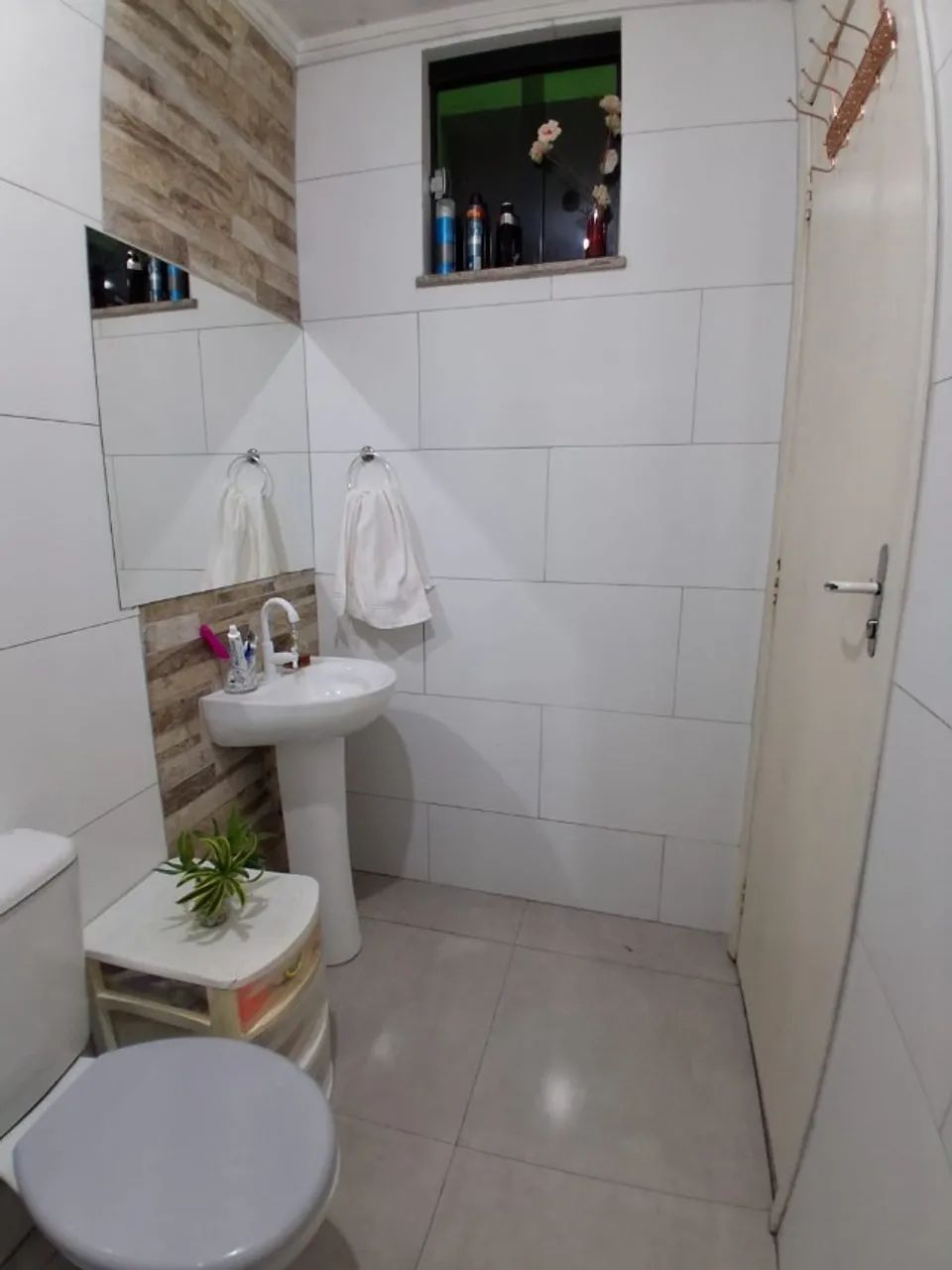 Casa 3 quartos no bairro Marcela - Itabaiana-SE - Foto 5