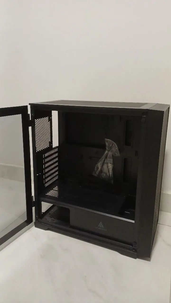 Gabinete Striker ( A-411 )  - Foto 2