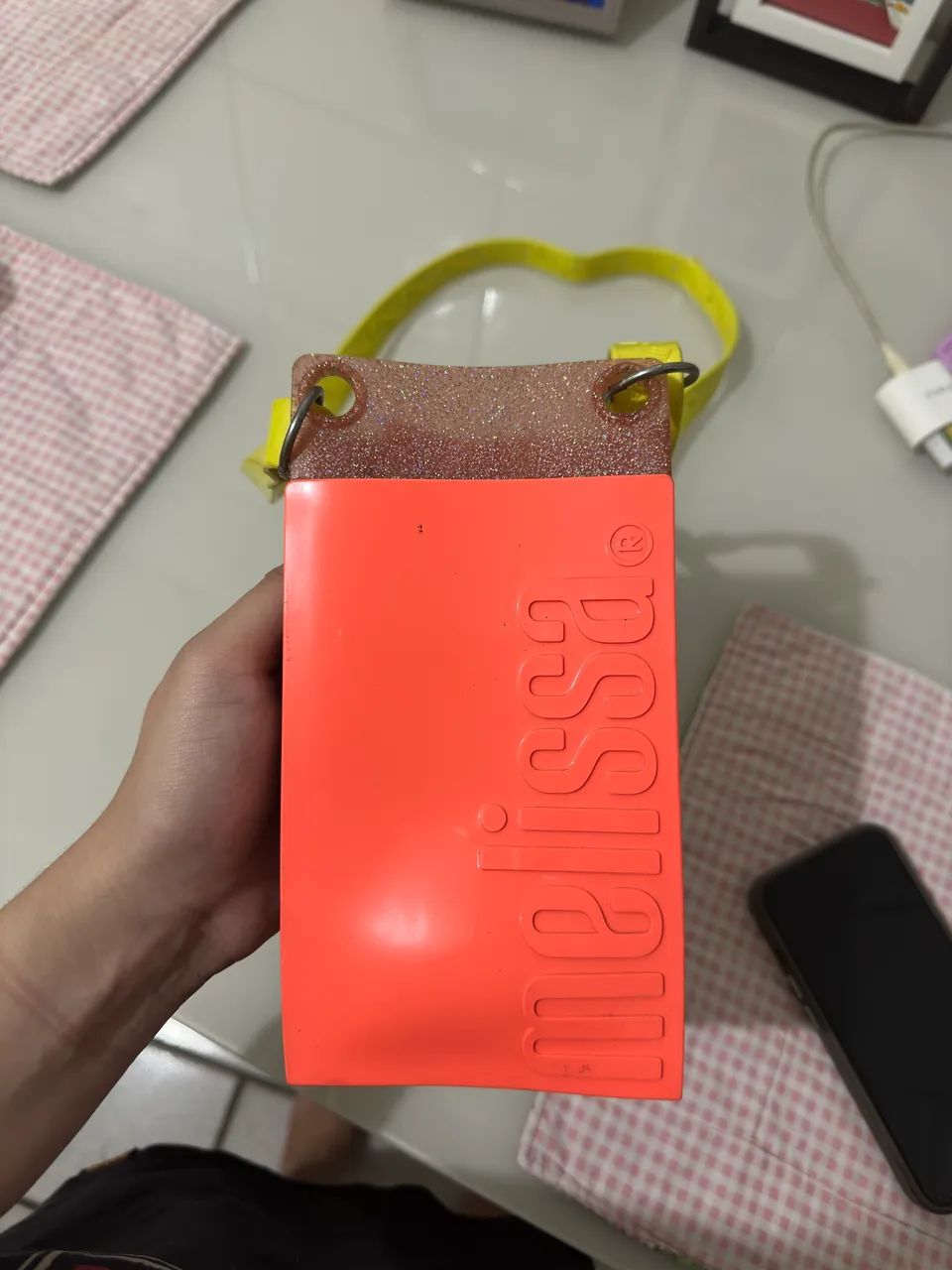 Bag Melissa 