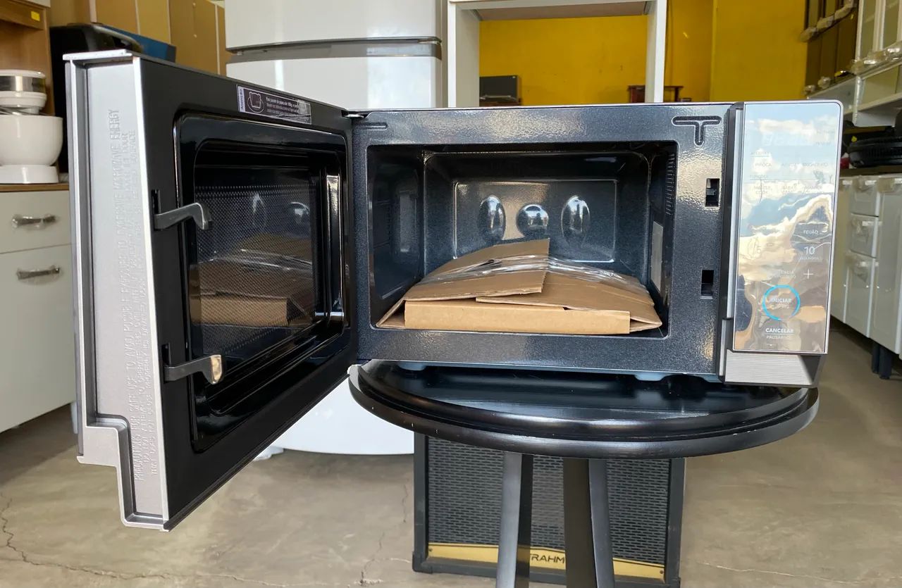 Microondas 20L - [Midea] - Foto 5
