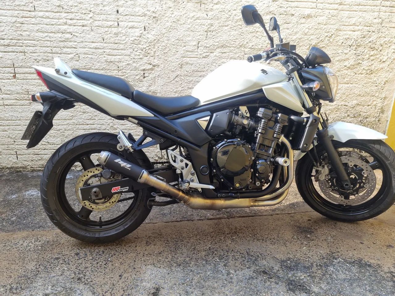 Bandit 650N - Foto 3