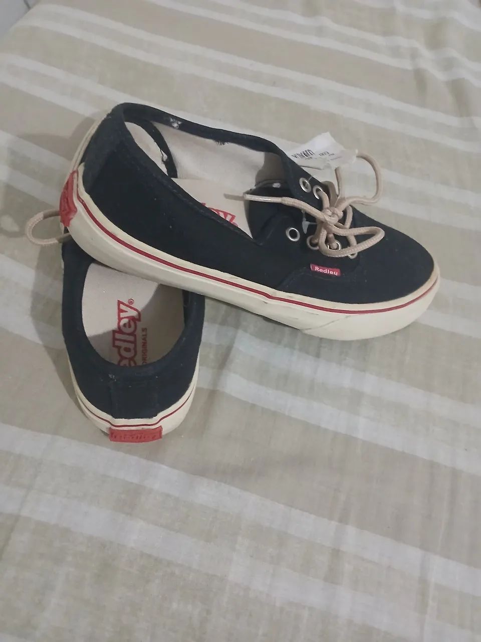 Tênis Redley 35  - Foto 3
