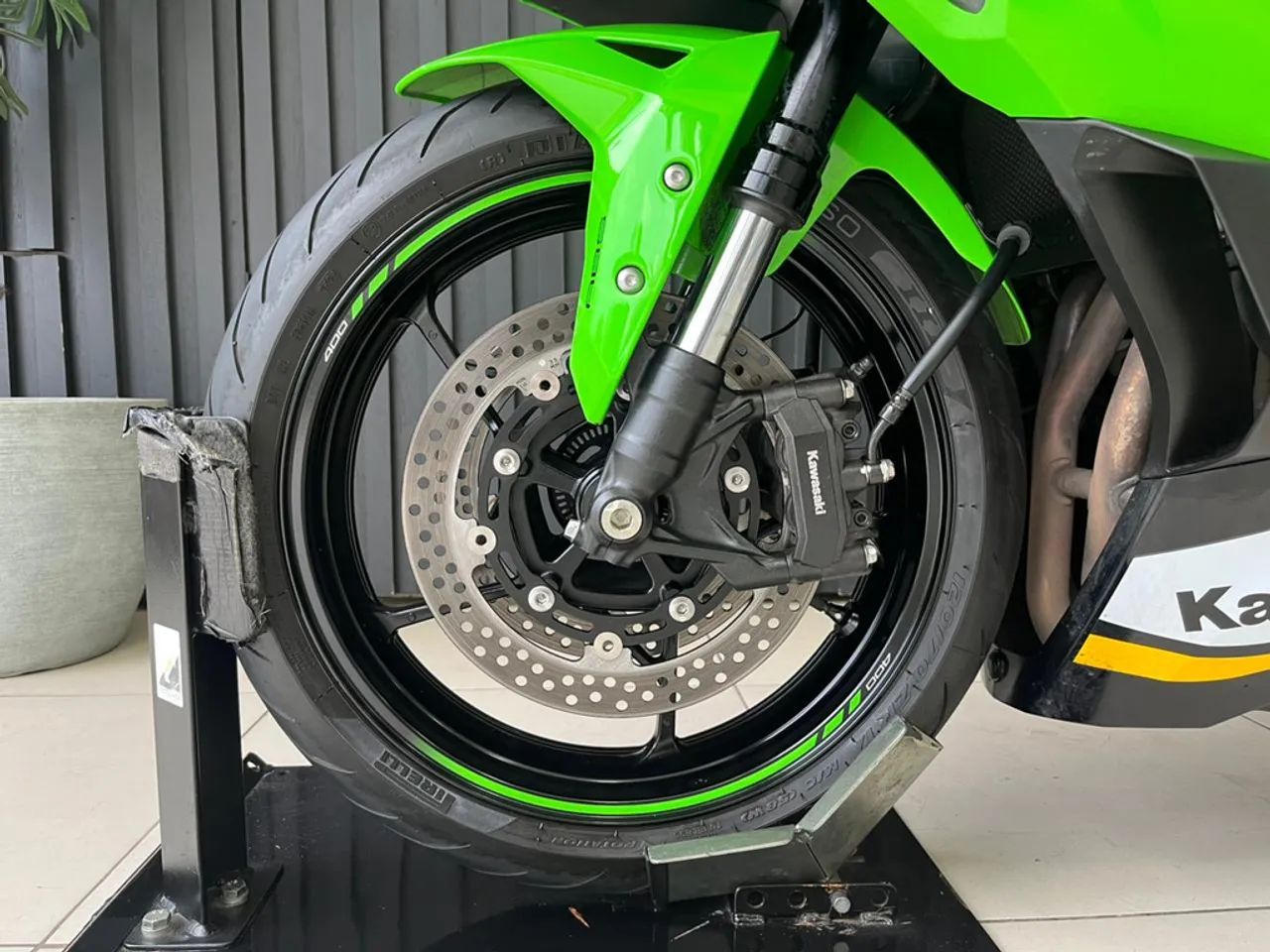 Kawasaki 14R 1352cc 2025 - 1479620482 | OLX