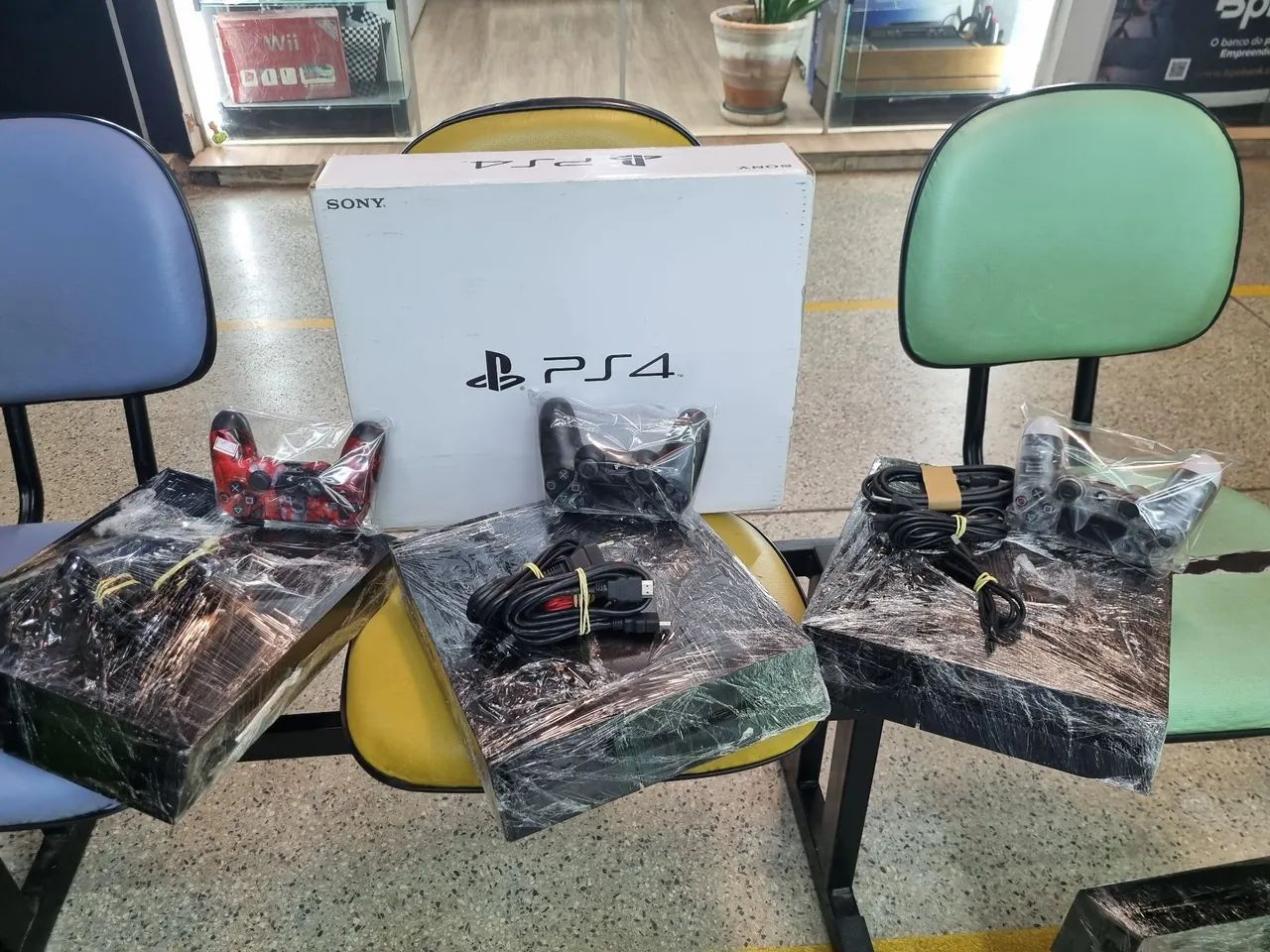 Playstation 4  - Foto 4