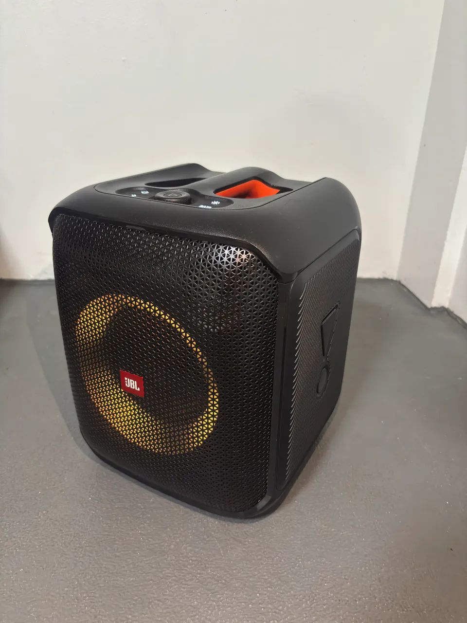 CAIXA DE SOM JBL ENCORE  - Foto 3