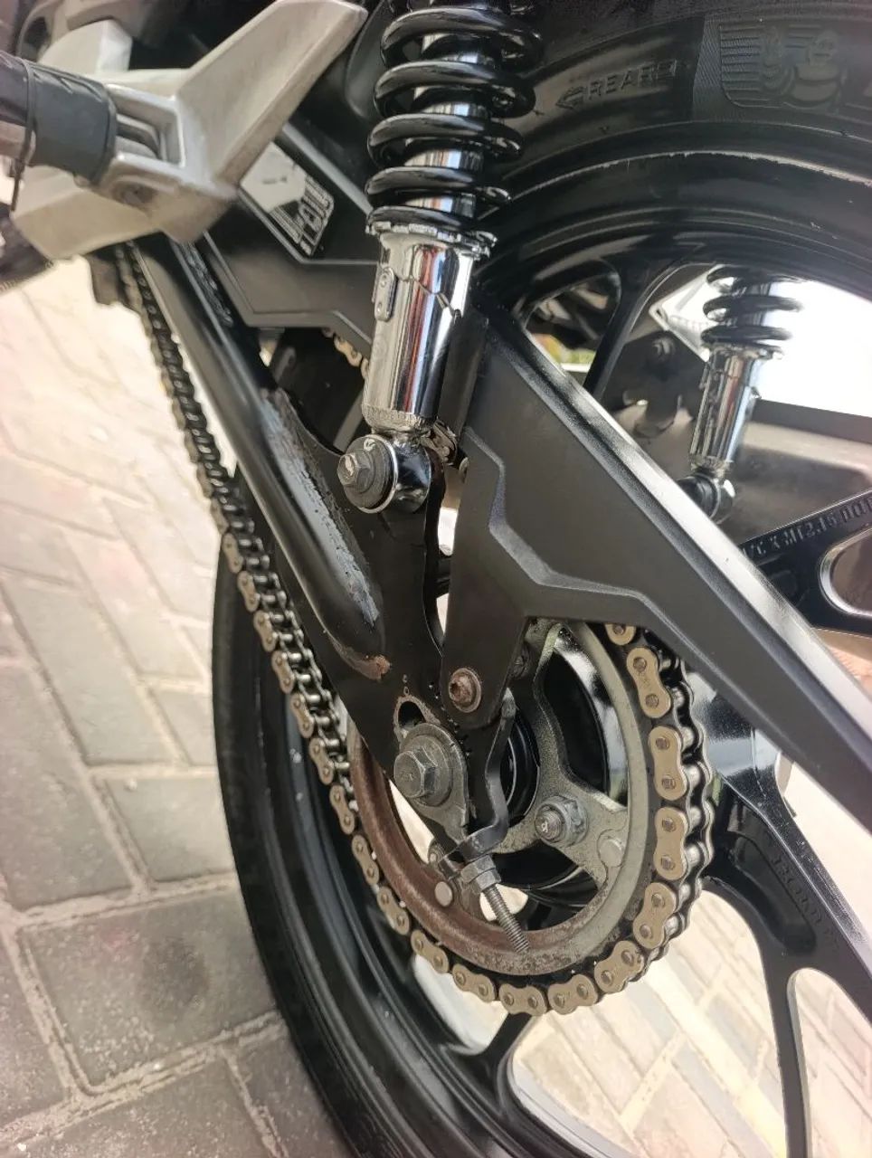 Vendo Titan 2023  - Foto 4