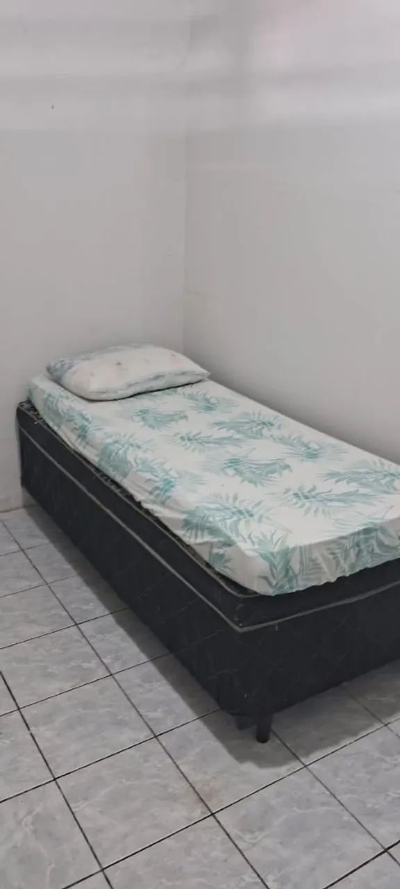 Quarto individual no Centro de João Pessoa  - Foto 2