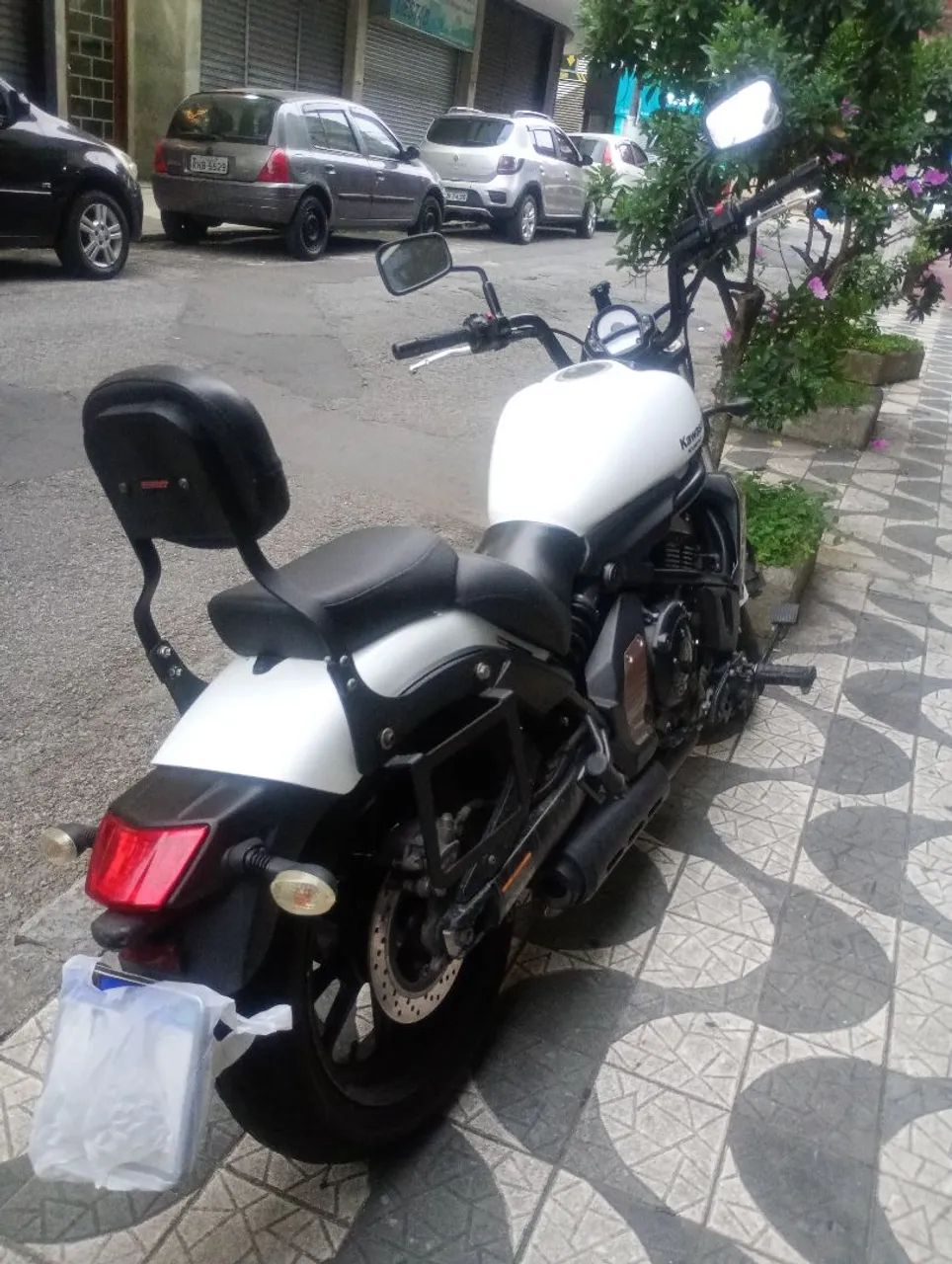 650 com Apenas 38.000kms - Foto 5