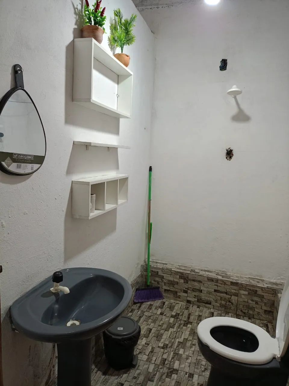 Casa para alugar no Santos Dumont  - Foto 4