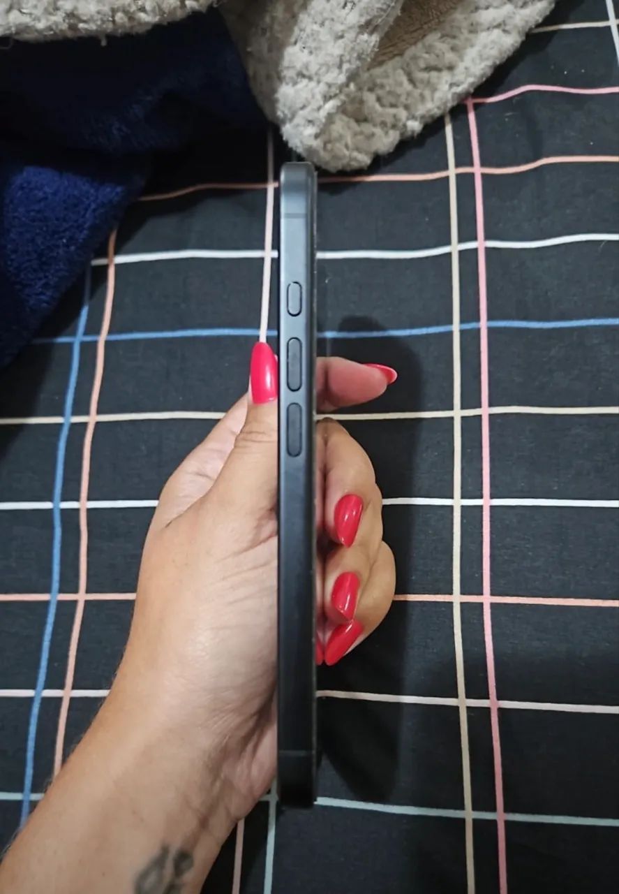 iPhone 16 256gb - Foto 4