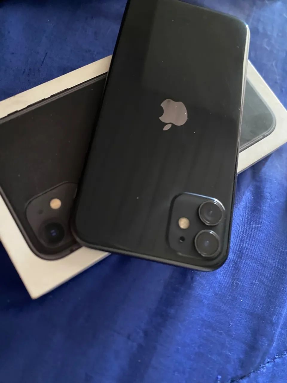 PROMOÇÃO IPHONE 11