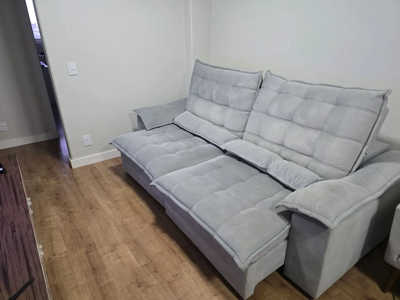 Sofá Retrátil  - Foto 2