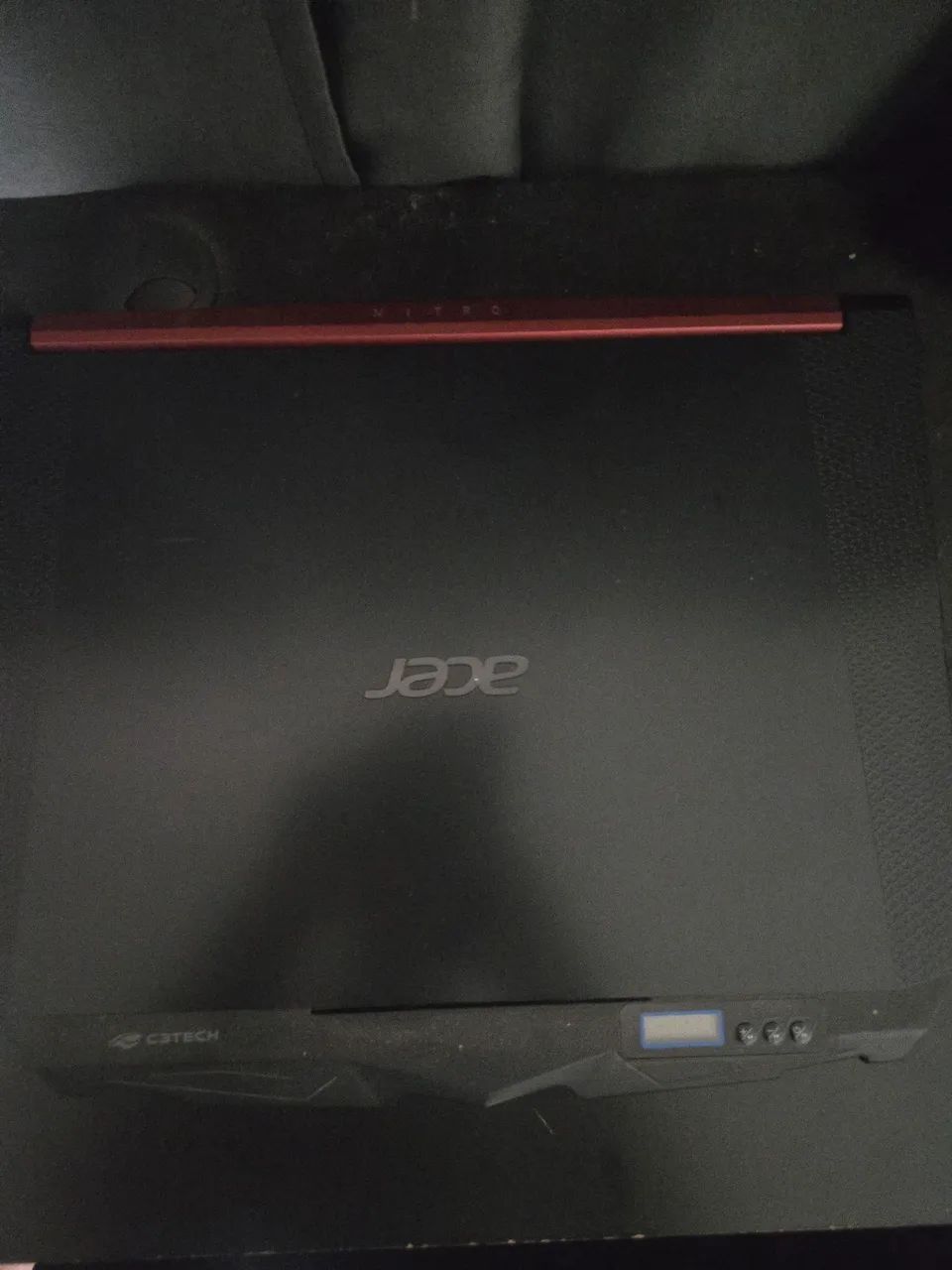Notebook Acer Nitro 5 - Foto 2