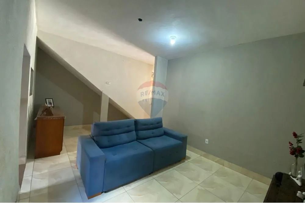 Casa com 3 Dormitórios suítes Bairro Rosa Elze -São Cristóvão - Foto 2