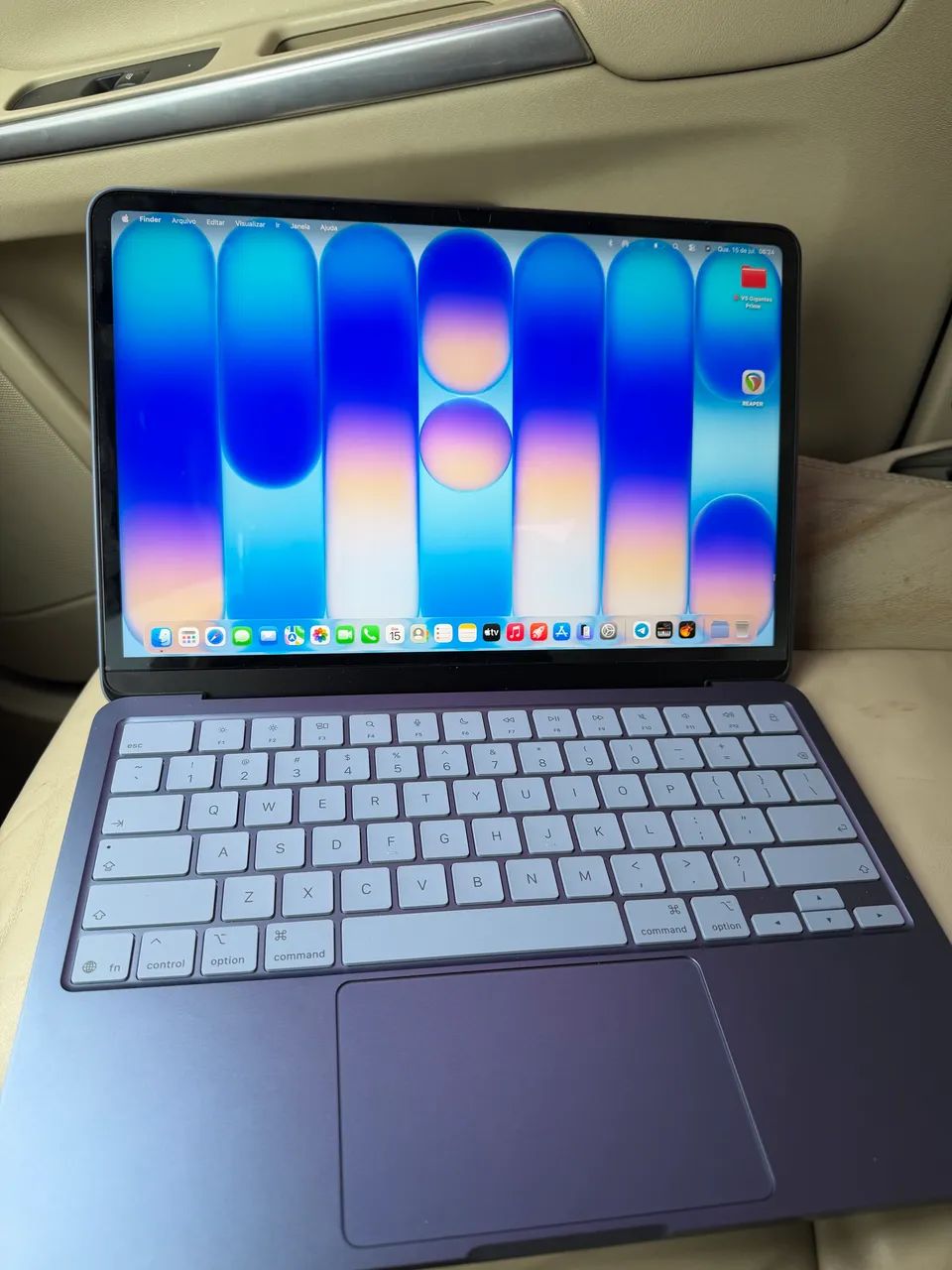 MacBook Neo 256  - Foto 2