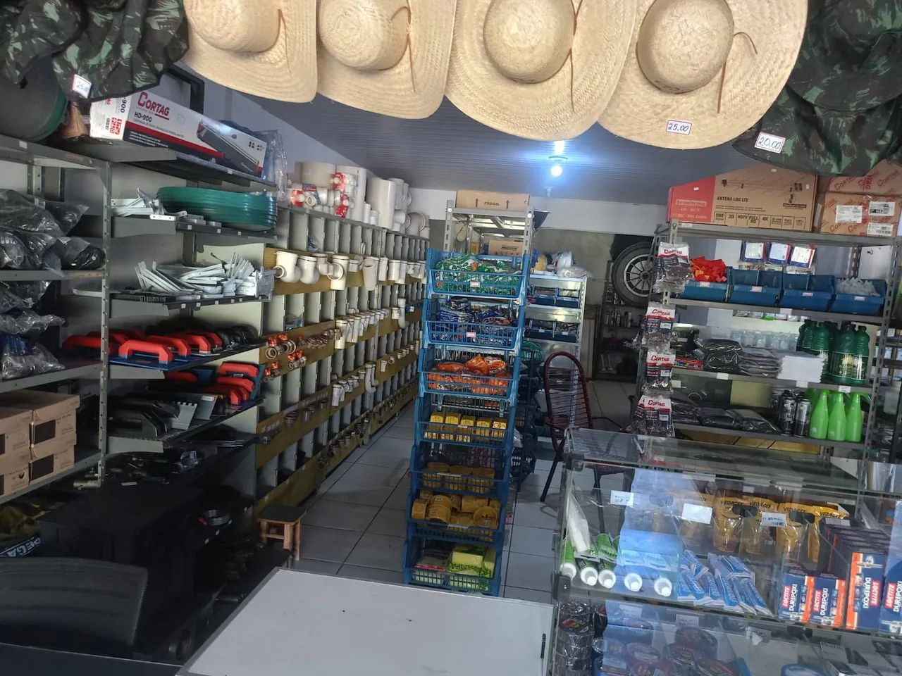 Ferragista a venda  - Foto 3