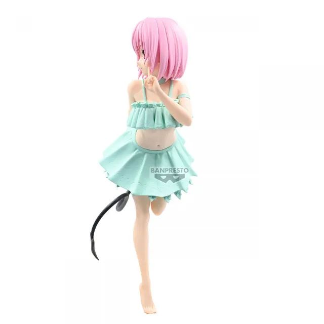 Figure Momo Deviluke - Foto 2