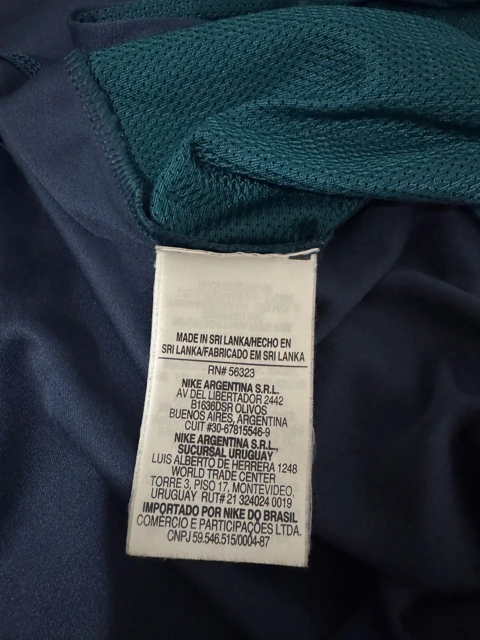 Camisa Nike M - Original  - Foto 3