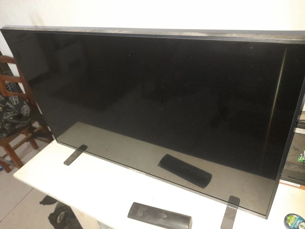Smartv LG . - Foto 3