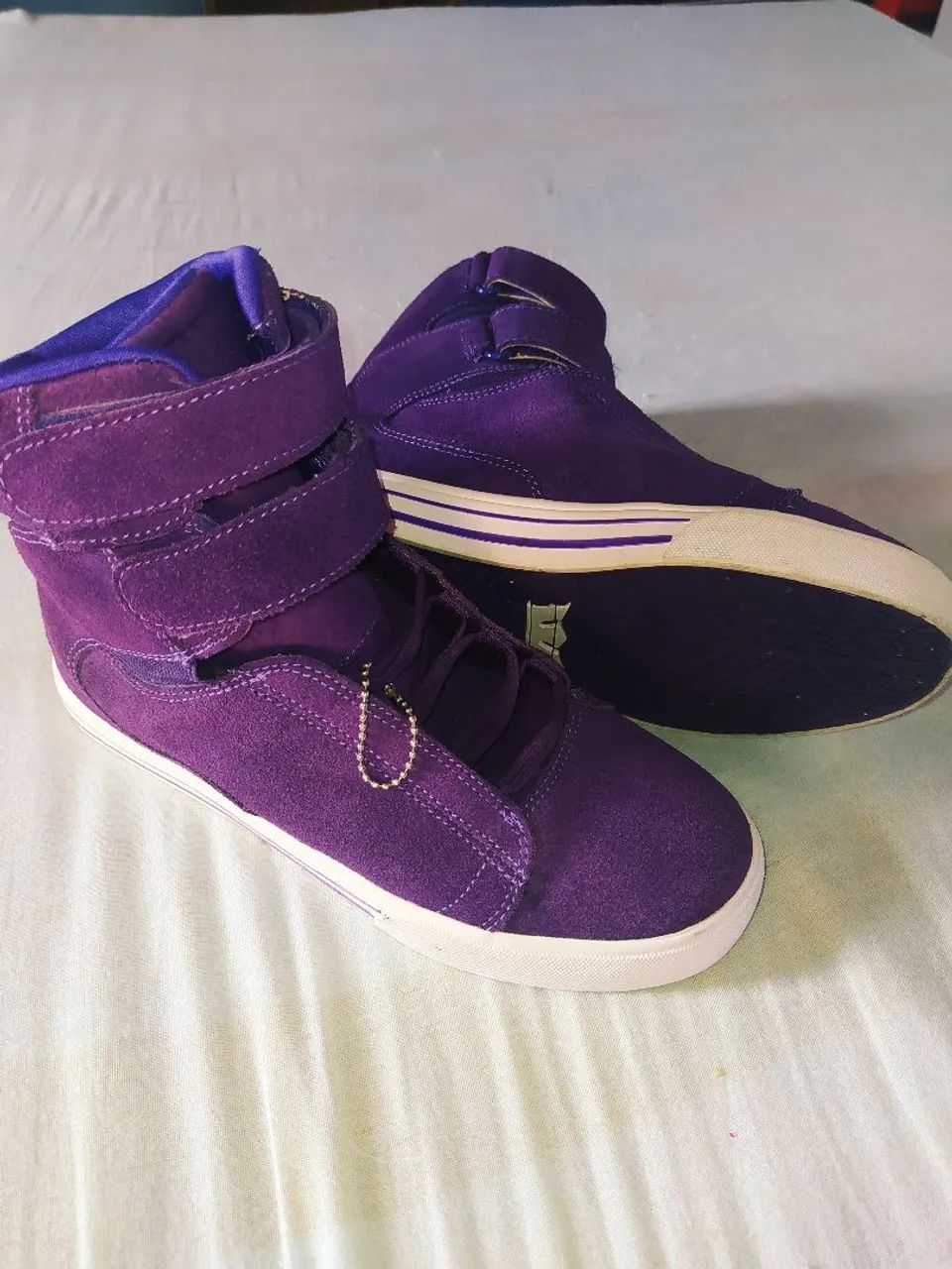 Tênis Supra Tk Society  - Foto 2