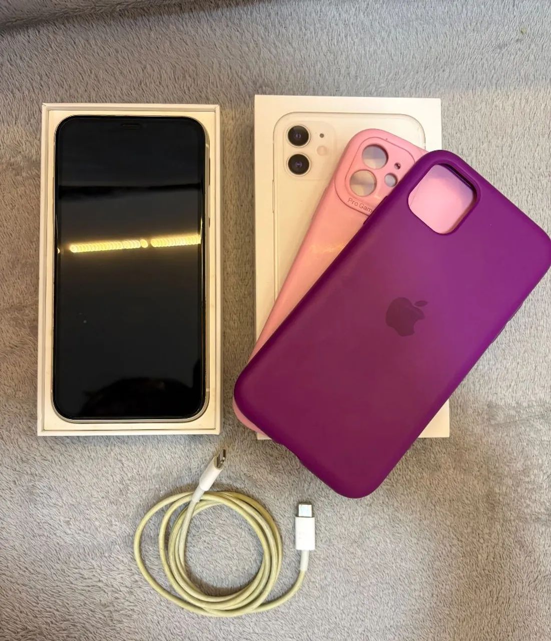 IPhone11 128GB - Foto 2