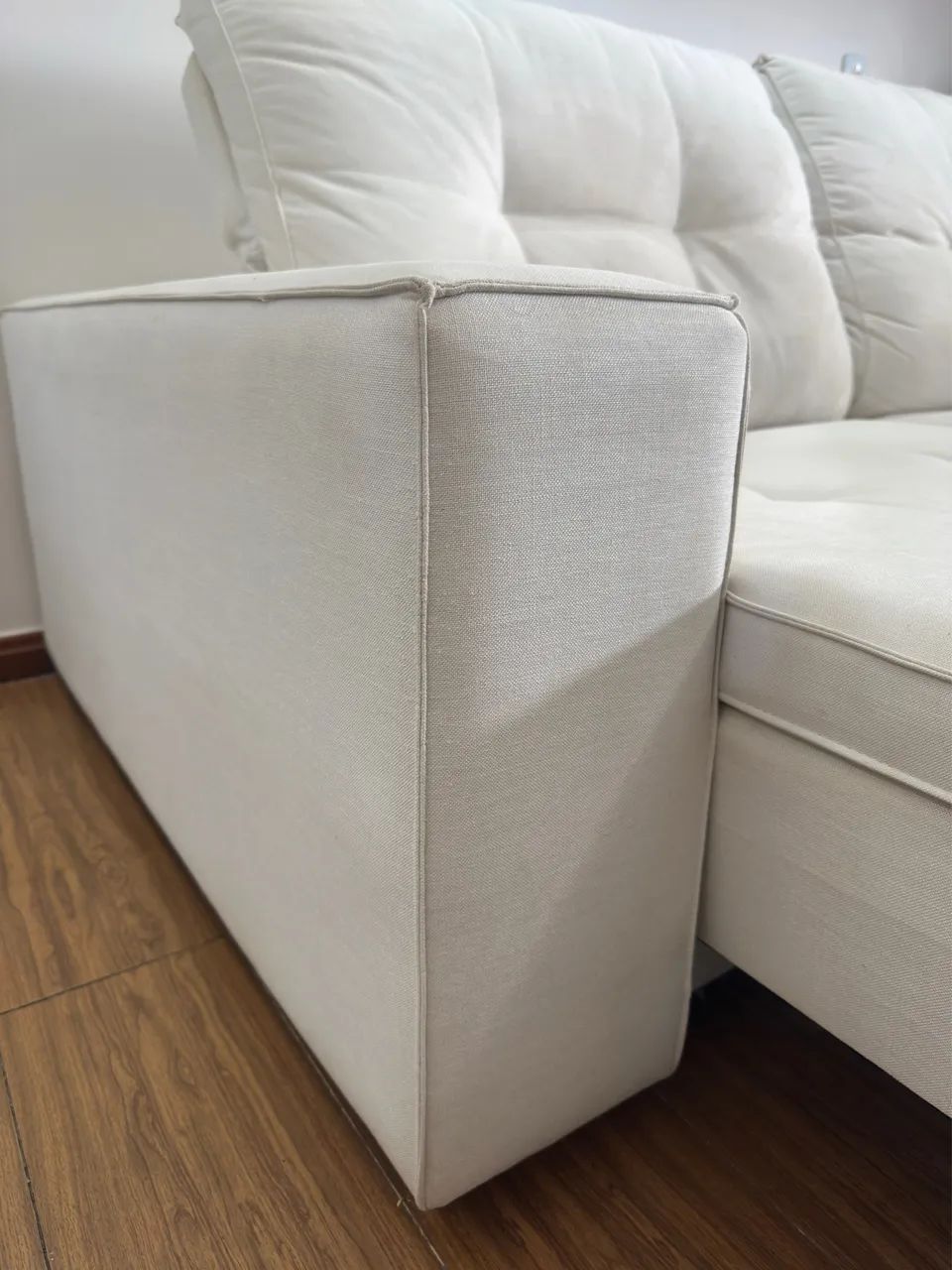 Sofá retrátil CASA BARROCO - Foto 4