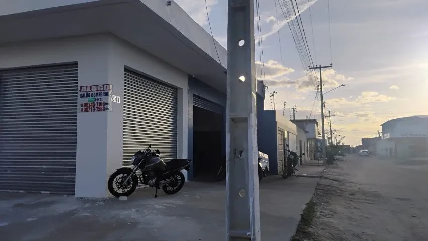 Salão Comercial para Locação - Foto 3