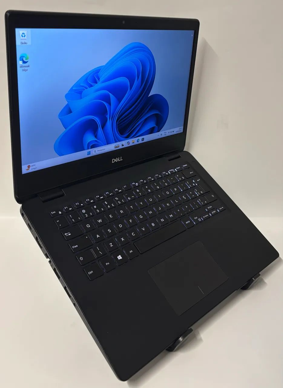 Dell Latitude i5 8ª | 16GB RAM + SSD 480GB | ULTRA RÁPIDO | Retroiluminado - Foto 2