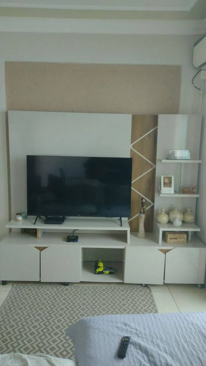 Rack estante seminovo  - Foto 2
