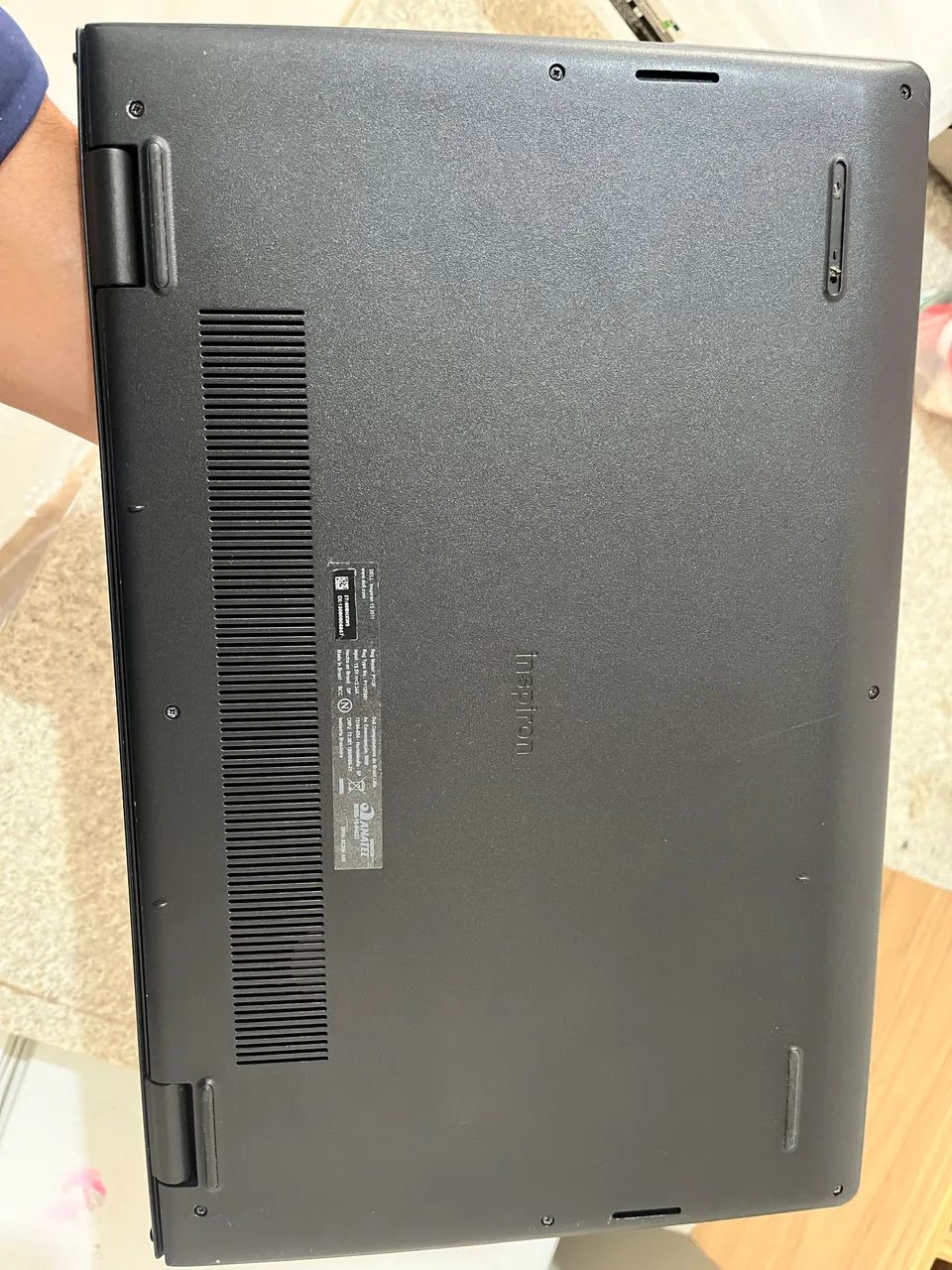 Notebook Dell Inspiron 15  - Foto 4