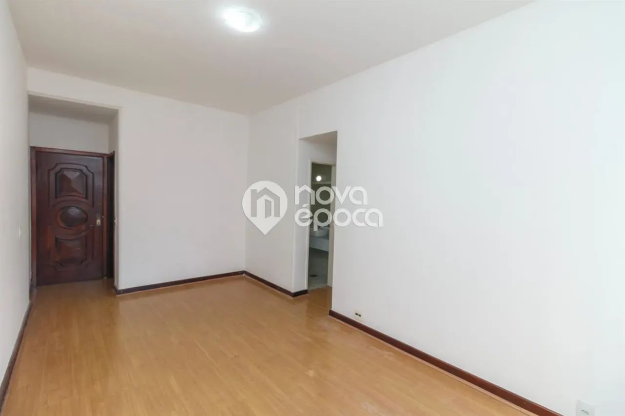 Gávea | Apartamento 3 quartos - Foto 5