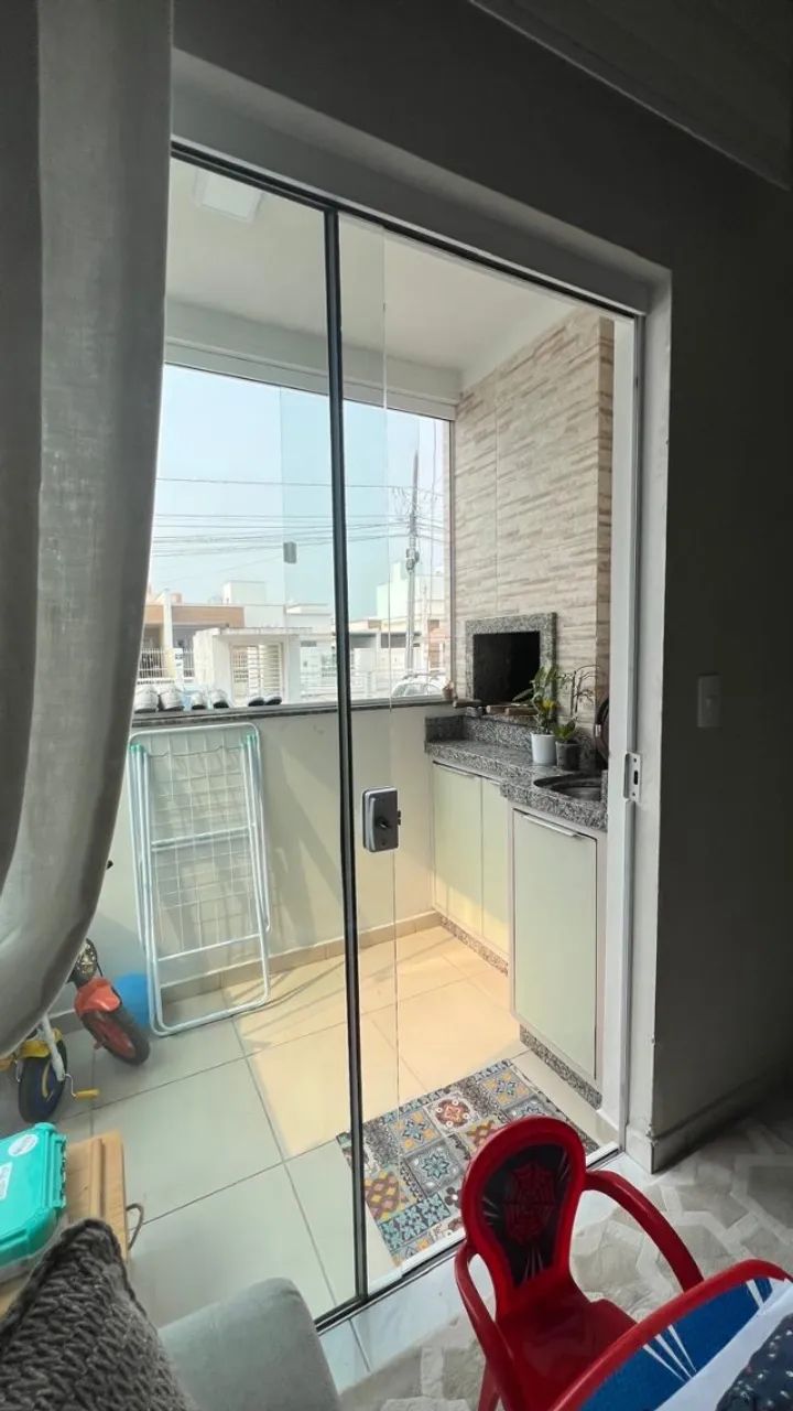 Apartamento 62 m2 - Foto 3