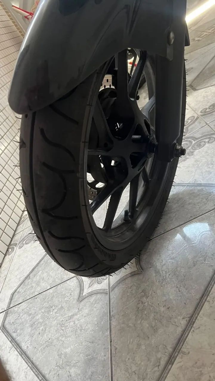 Fz25 Excelente estado  - Foto 4