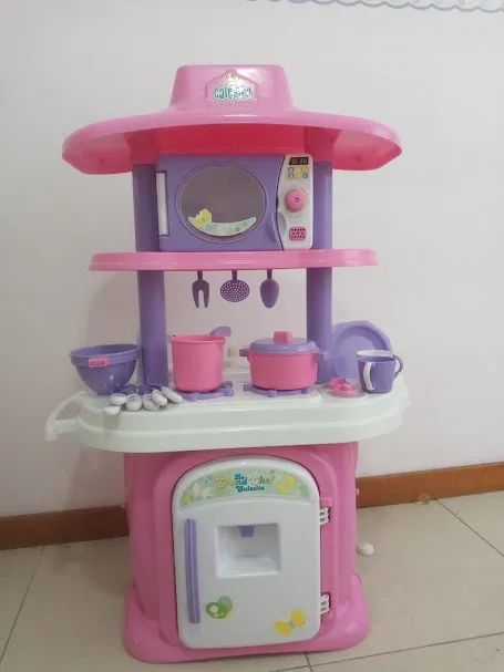 Cozinha Infantil - Foto 2